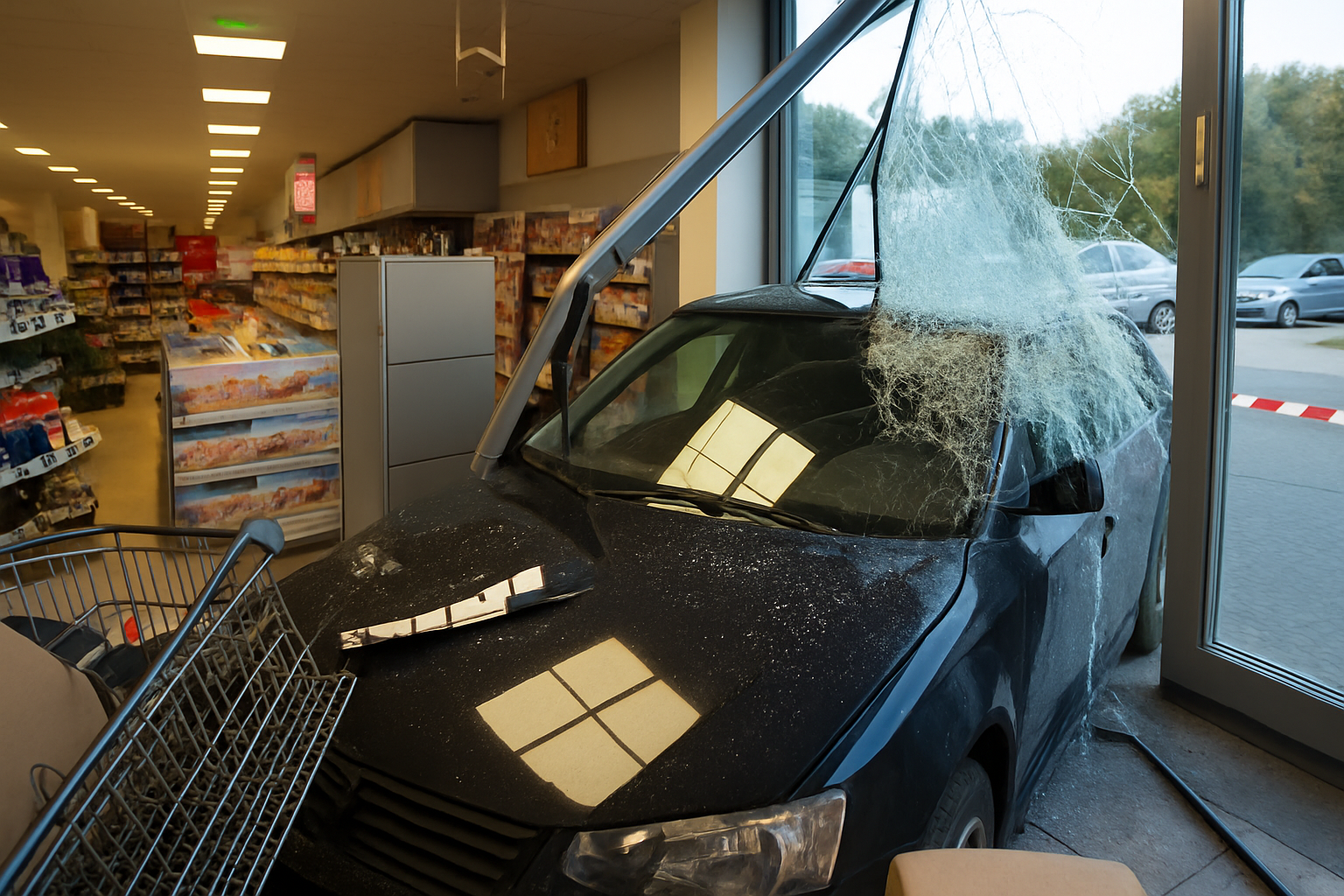 AI illustrated photo by the editorial team