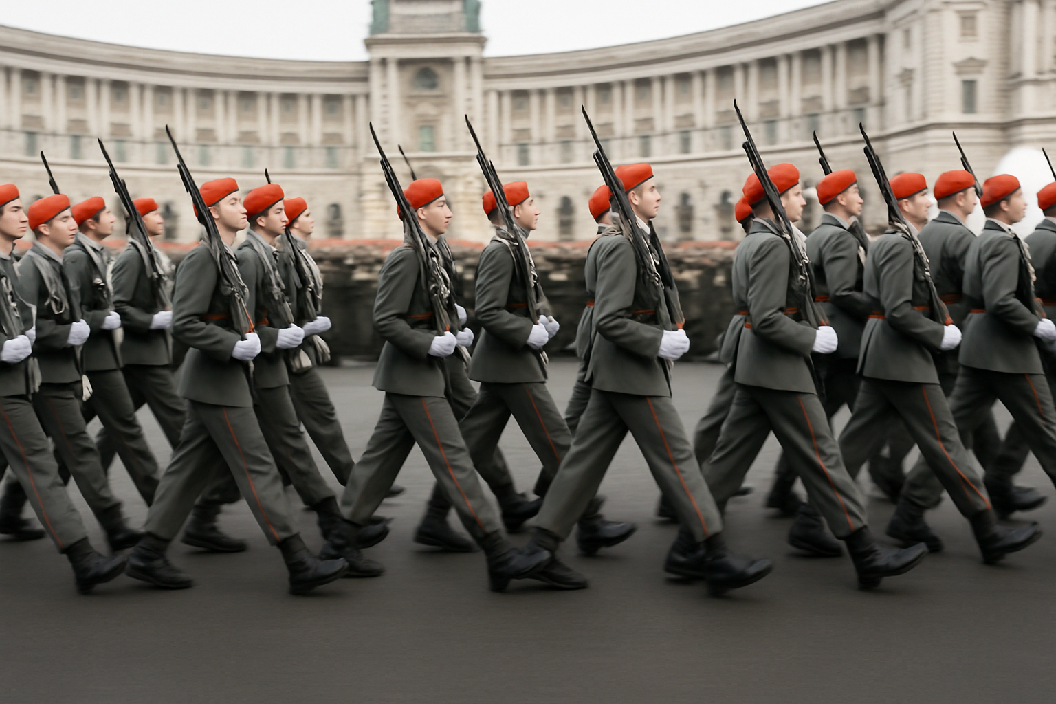 AI illustrated photo by the editorial team