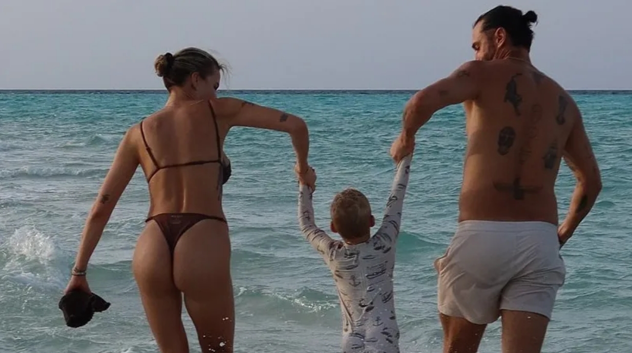 Foto: Instagram/anahitarehbein