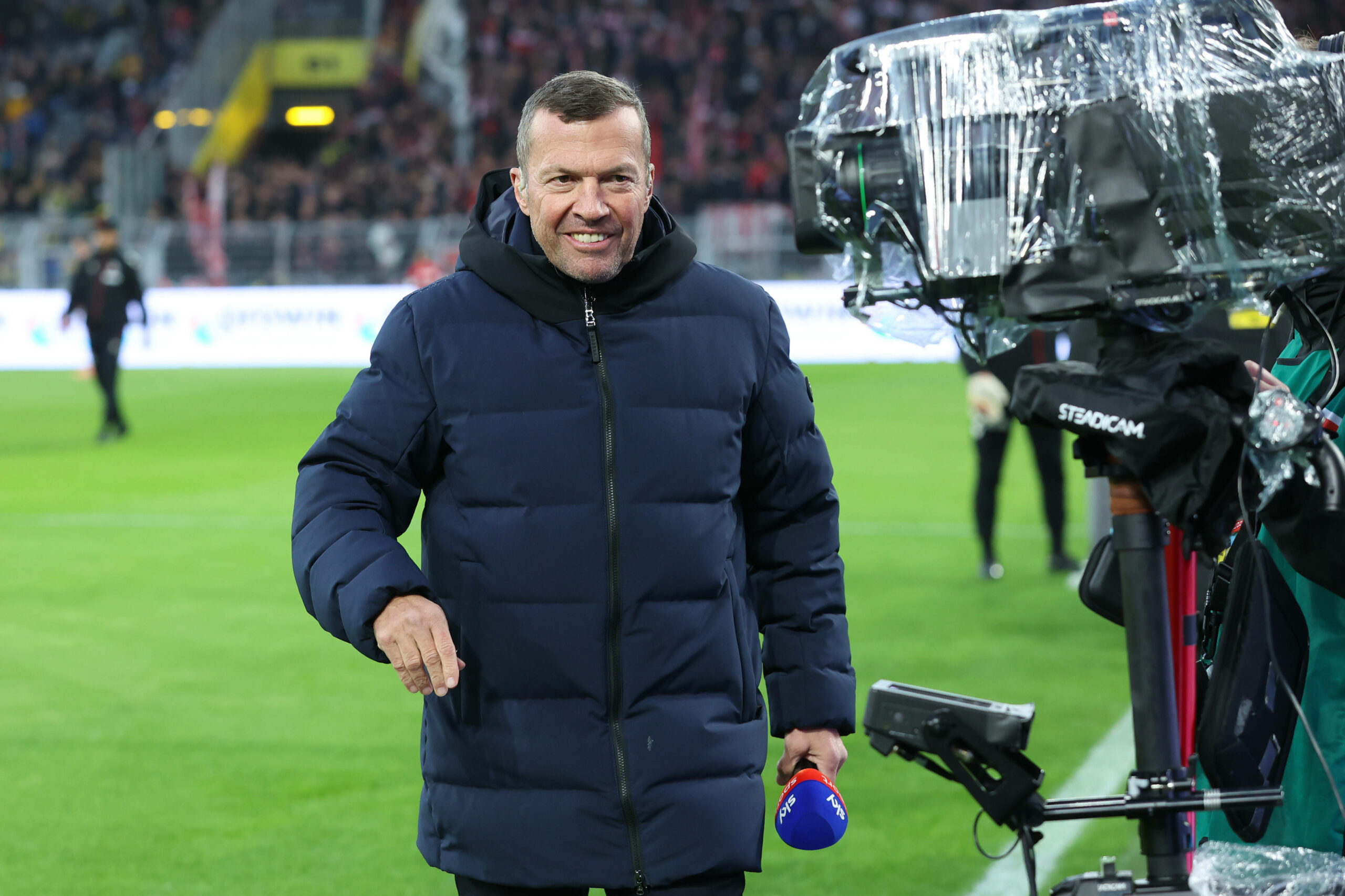 Image: IMAGO / Eibner