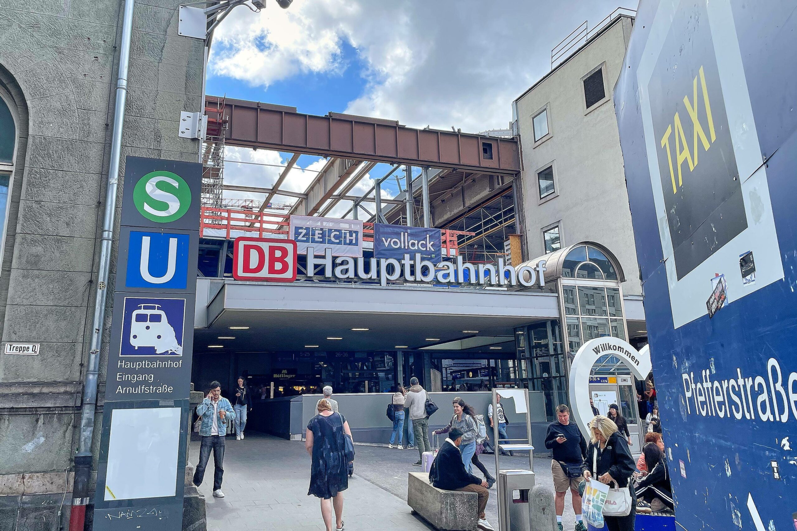 Image: IMAGO / dts Nachrichtenagentur