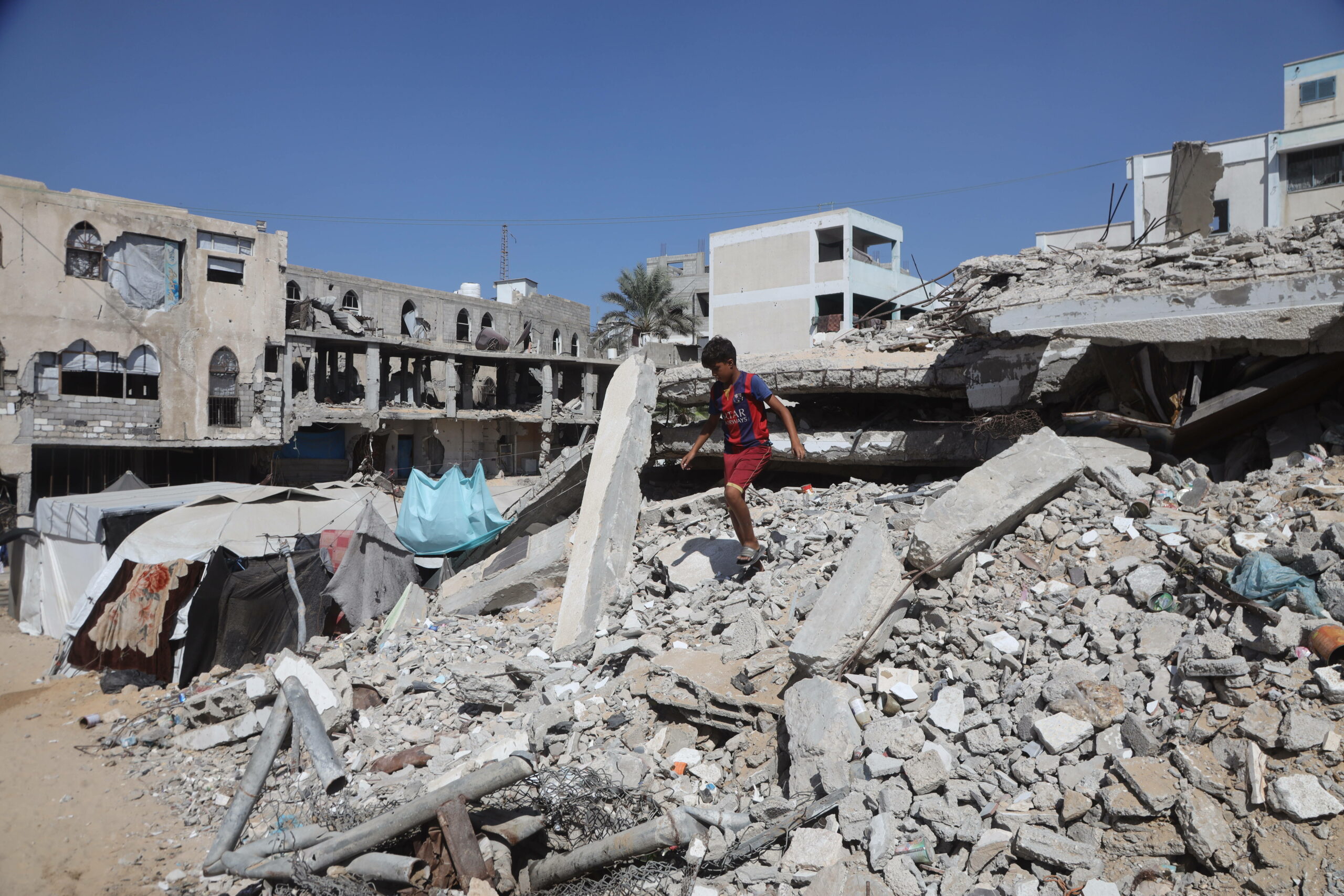 Image: IMAGO / Anadolu Agency