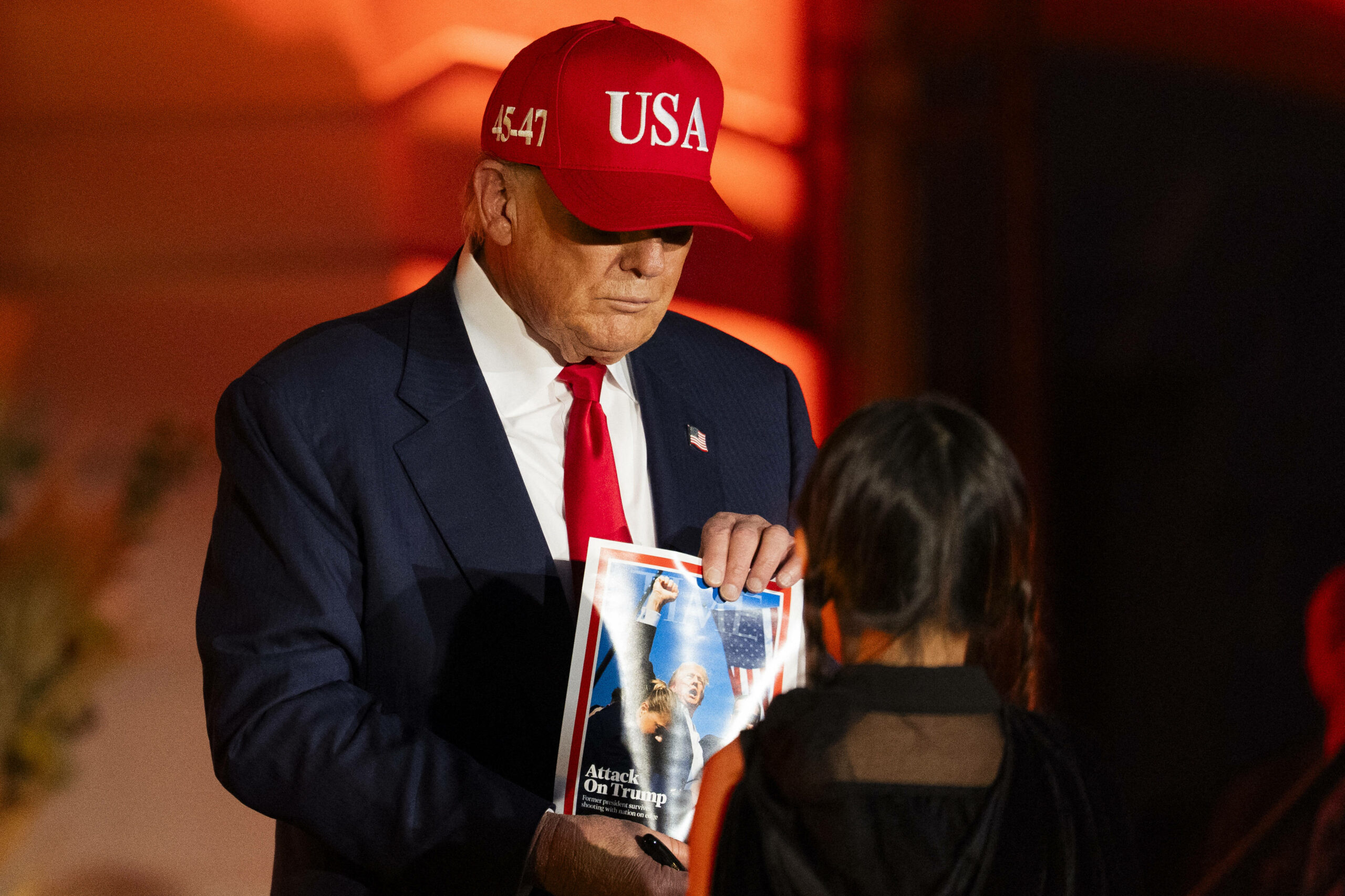 Image: IMAGO / ABACAPRESS