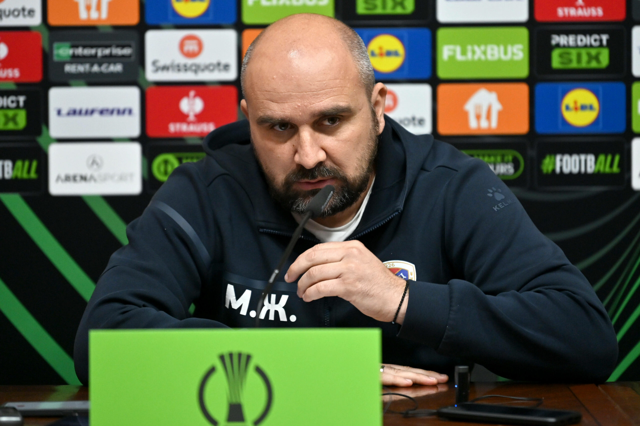 IMAGO / Sports Press Photo